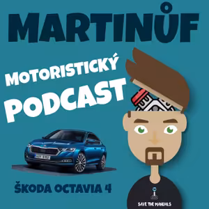 Představení nové Škody Octavie 4