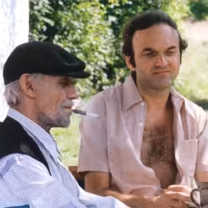 MovieZone Live Speciál: Na samotě u lesa