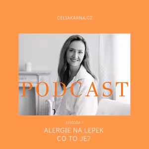 Alergie na lepek? Co to je?