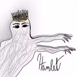 Podcast N.5 vol.2: Metafora zvaná Hamlet