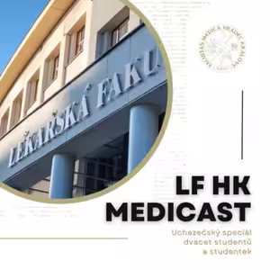 Uchazečský speciál - proč LF HK a tipy a triky