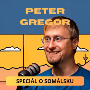 Peter Gregor: speciál o Somálsku
