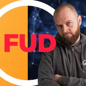 Bitcoin zažívá týden FUDu: Tether, Double Spend, Janet Yellenová - CEx 22/01/2021