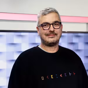 Braňo Mladý: Poctivé remeslo stále víťazí nad AI. Bez silnej myšlienky nemáte nič