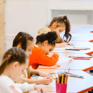 Ako zlepšiť grafomotoriku dieťaťa?