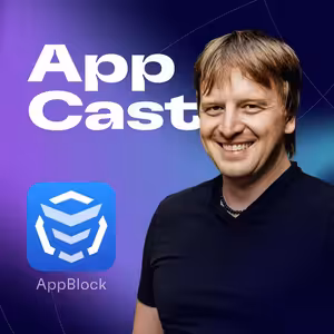 Miroslav Novosvětský a AppBlock: Jak na uživatele v USA, o marketingu i přestřelu AppStoru