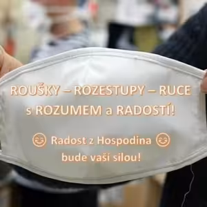 Dopis biskupa Tomáše a komentář faráře