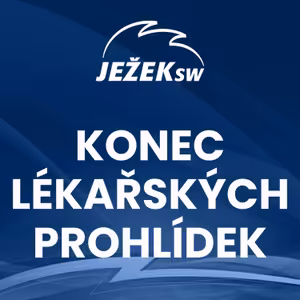 ZMĚNA! Vstupní prohlídky 2025