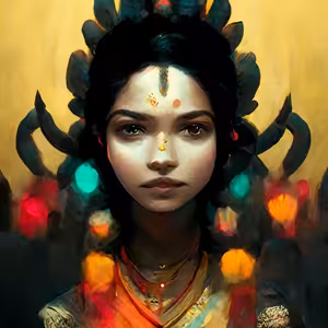 NAVARATRI