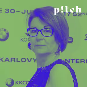 Uljana Donátová, zakladatelka českého moderního filmového PR