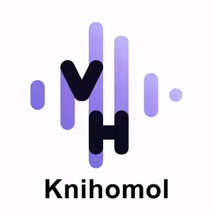 Knihomol: Bezmocná