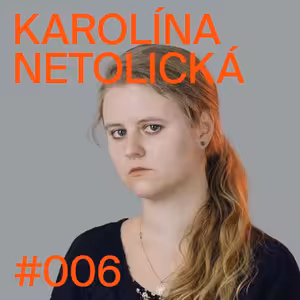 Karolína Netolická