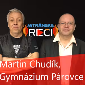 Martin Chudík: Po našom vzore sa budovali ďalšie španielske gymnázia na Slovensku.