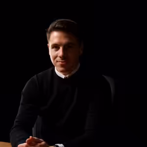 Diskomfort tě buď zlomí, nebo posílí - Oliver Najman