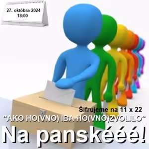 Na panské - 2024-10-27 humoristický týždenník 38/2024