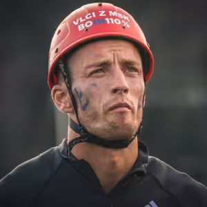 SHOW PANA HAĎÁKA 4 - (01) Pavel Kozlík Krpec