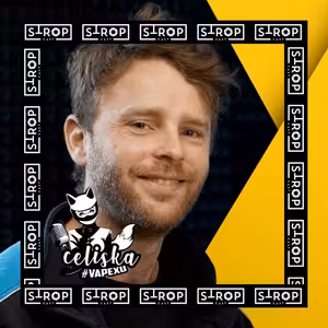 Dakar: některé informace se do Čech dostat prostě nemůžou | Ervín Krajčovič | Celiska #vApexu