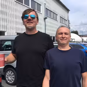 S.O.S. - Michal Hrůza