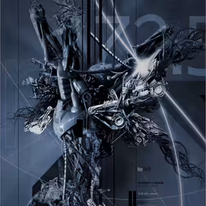 UnCoreTeknohoor-Demo