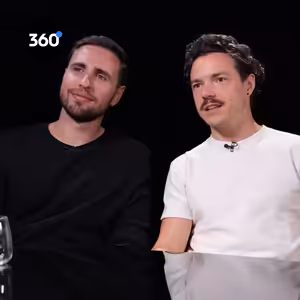 Herci P. Vyskočil a D. Hartl: “Muzikály sa roky robili povrchne, s rýchlo kvasenými hviezdami z televízie. My rebelujeme, chceme to robiť inak”