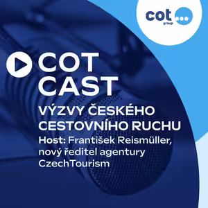 VÝZVY ČESKÉHO CESTOVNÍHO RUCHU