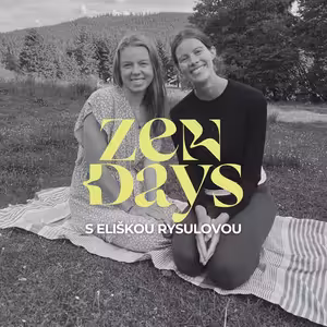 #23 | Eliška Rysulová ~ jak využít naturopatii na cestě ke zdraví?