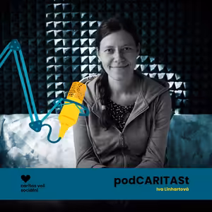 Iva Linhartová - se spolužáky jsme využili zkušenosti z praxí a dělali jsme osvětové aktivity pro děti, nakonec se z toho stal i projekt pro veřejnost