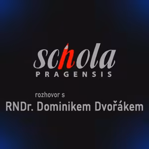 Rozhovor s RNDR. Dominikem Dvořákem: Některé strategie jsou moc ambiciózní