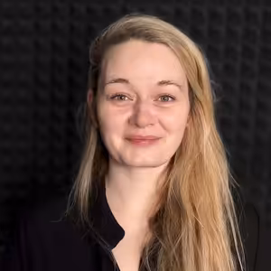 Data Talk #113: Markéta Patáková (Knihobot)