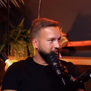 40: "ZAVŘELI MĚ VE ŠVÝCARSKU" - Všechno co dělám, dělám pro auta. JackobFX ep40