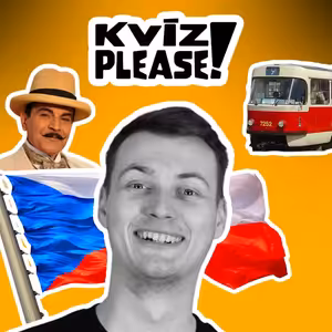 Kvíz: České občanství, řešíme vraždy, tramvaje...