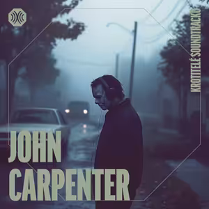 John Carpenter