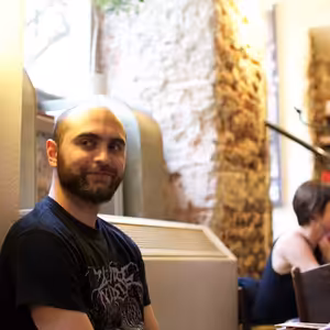 Ondřej Hanus: nové texty