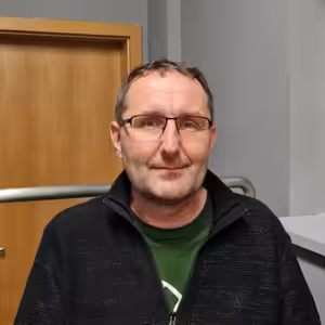 David Zimola, archeolog | Podcasty Kraje Vysočina