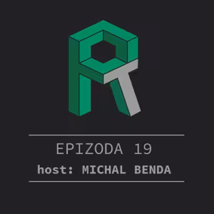 19 RENDERtalk s Michalem Bendou
