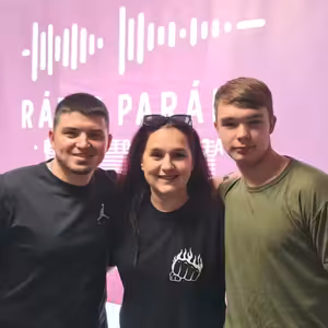 Rozhovory športovci: Igor Safaraleyev a Saša Plokhotnik, hokejisti HC 19 Humenné