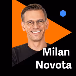 S3E1 | Milan Novota, Pygmalios: Cesta zákazníka od parkoviska po pokladňu je veľmi dlhá