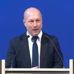 Robert Řehák • Posílit se v Bohu v době bolesti