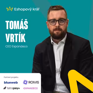Cross-border logistika, fulfillment, vratky, podpora. Expandeco buduje platformu pre expanziu do EÚ