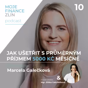 Jak ušetřit s průměrným příjmem 5000 Kč měsíčně