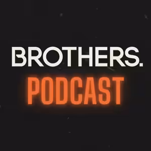 JAK SE STÁT BROTHERS.? - Štěpán Folkmann & Adam Šárka & Marek Čimbora | BROTHERS. PODCAST #4
