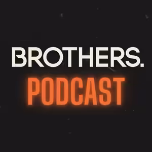 VAŠE ZDRAVÍ ZAČÍNÁ VE STŘEVECH - Jan Kostelník | BROTHERS. PODCAST #9