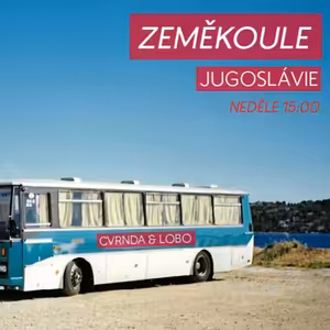 Radio B - Zeměkoule (Lobo & Cvrnda) Balkán 16