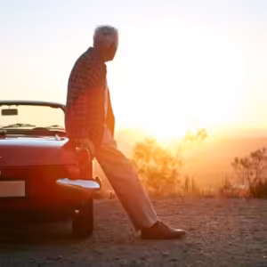 Na cestě životem poznávejme milujícího Boha