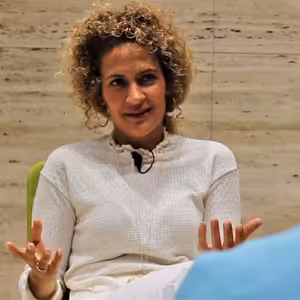 Monika Ben Thabetová | Protrpět se k sebevědomí