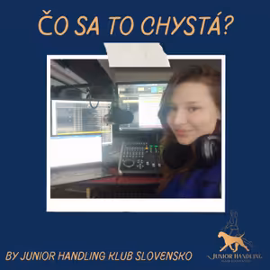 Teaser- Čo sa to chystá?