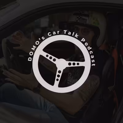 DOMO's Car Talk I Víkendovky