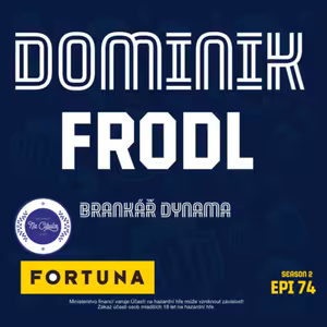 PUK PAK PIVO Epizoda 74: Dominik Frodl