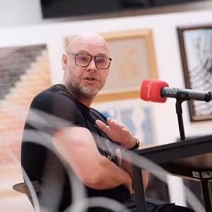 Martin Langer – Topičův salon v Praze a expozice s názorem