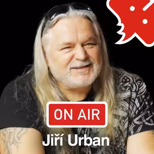 Jiří Urban (Arakain): „Záviděl jsem kapelám srozumitelné české názvy jako Pumpa nebo Jasná páka."